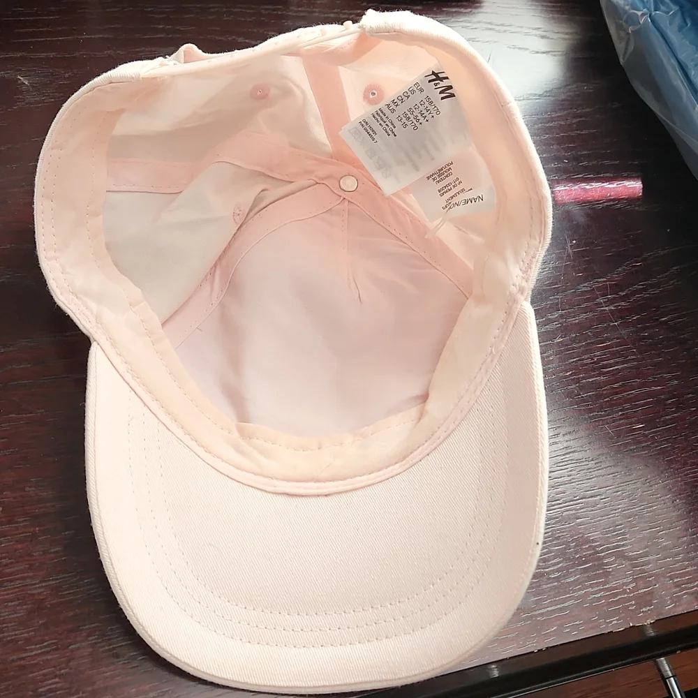 H&M Cap size 12-14Y